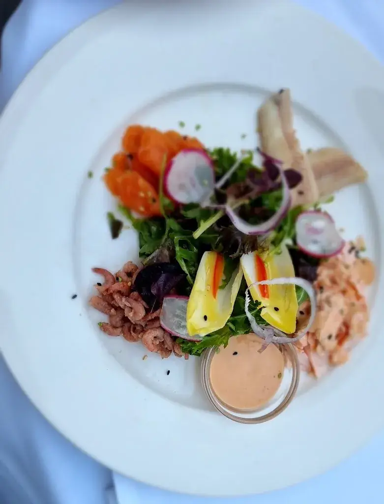 Menu_Drie Cronen Restaurant_Thorn_image_9