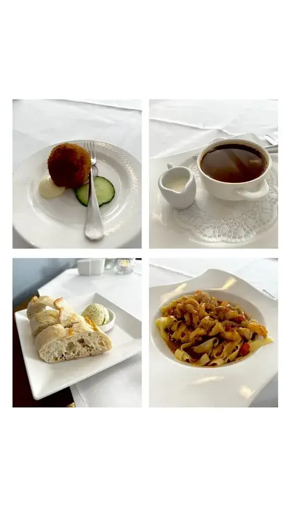 Thi Ekinci_Drie Cronen Restaurant_Thorn_review