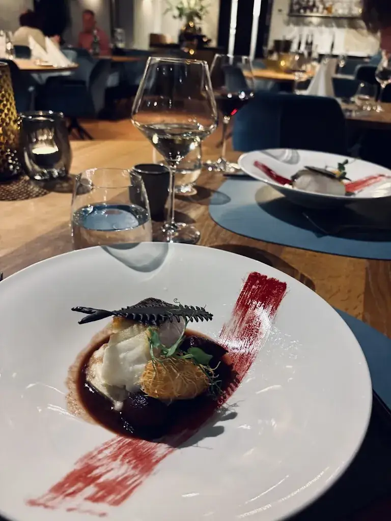 Sharon_De Blauwe Dame_Hoensbroek_review