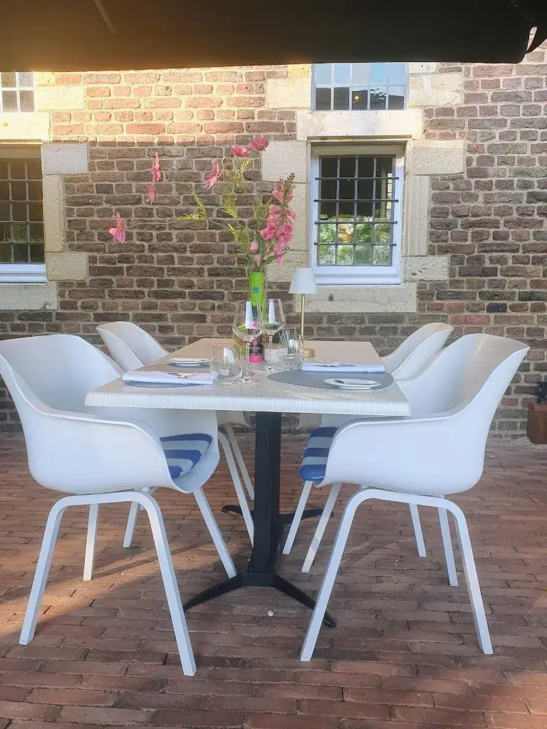 J.A.C. G & B_De Blauwe Dame_Hoensbroek_review