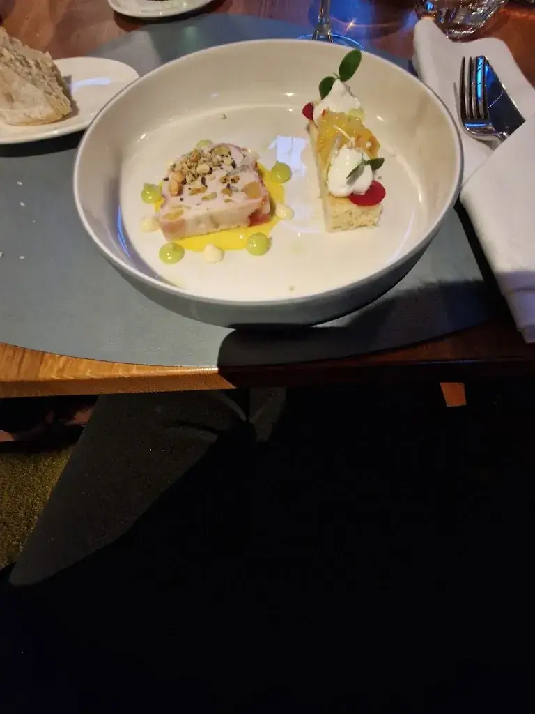 Celina Lip_De Blauwe Dame_Hoensbroek_review