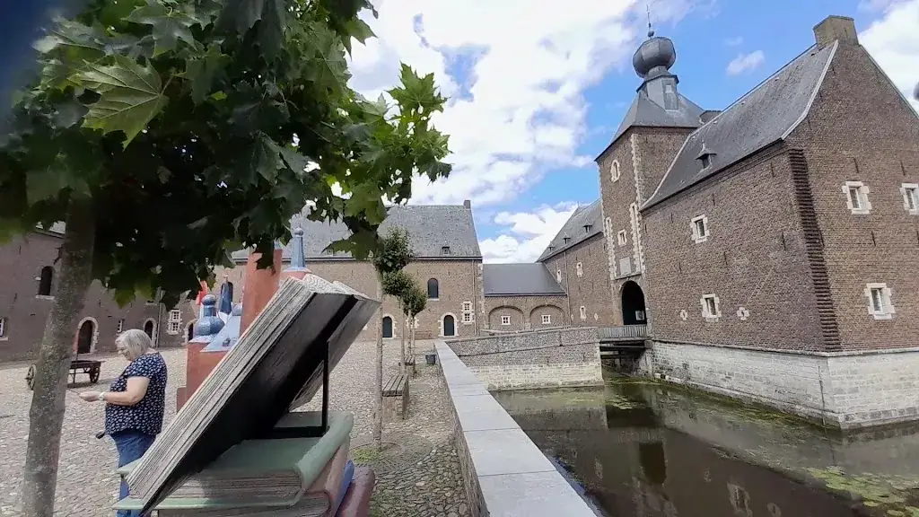 De Blauwe Dame_Hoensbroek_slider_image_2