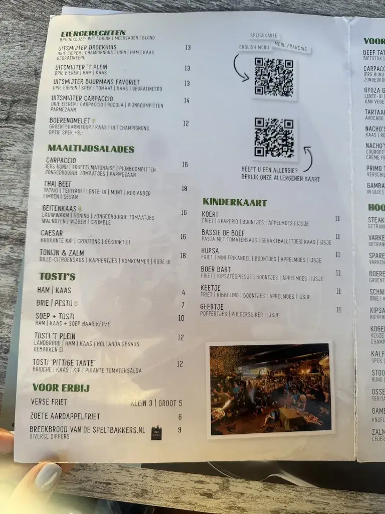 Menu_Herberg 't Plein_Meppel_image_1