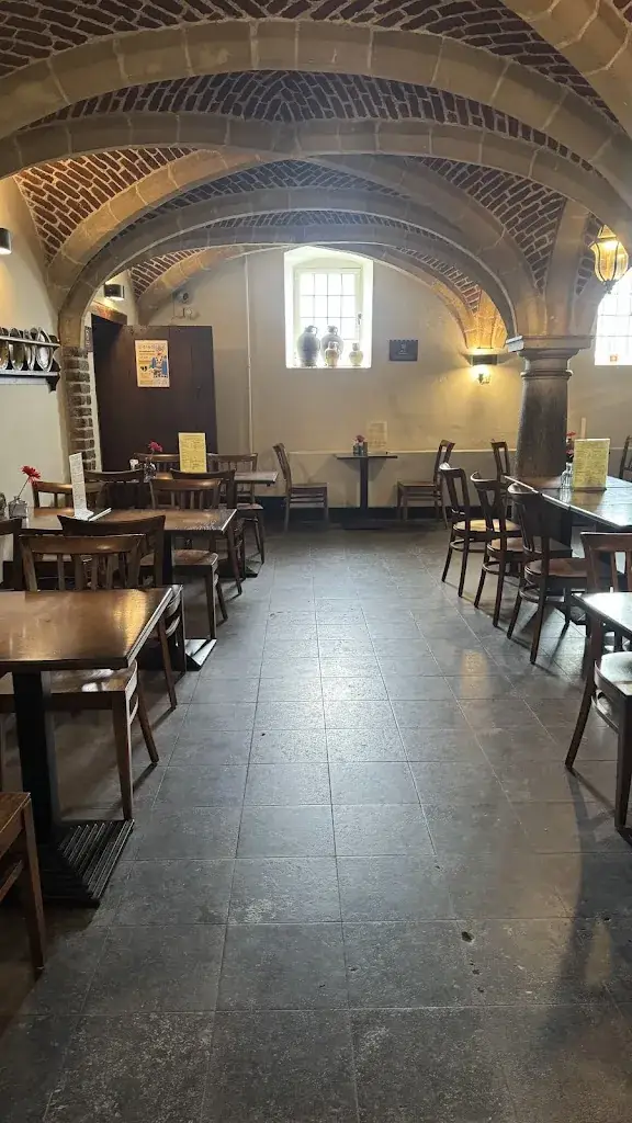 Domestique restaurant in Hoensbroek