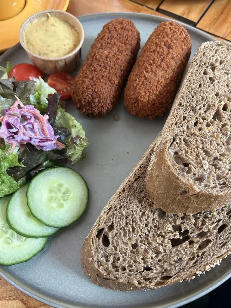 Marc “Zjappe” Jaspers_V.O.F. Café Oud Meerlo_Meerlo_recensione