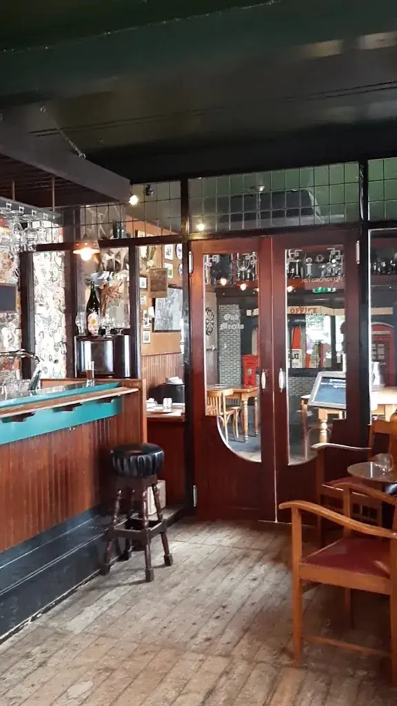 V.O.F. Café Oud Meerlo_Meerlo_slider_image_2