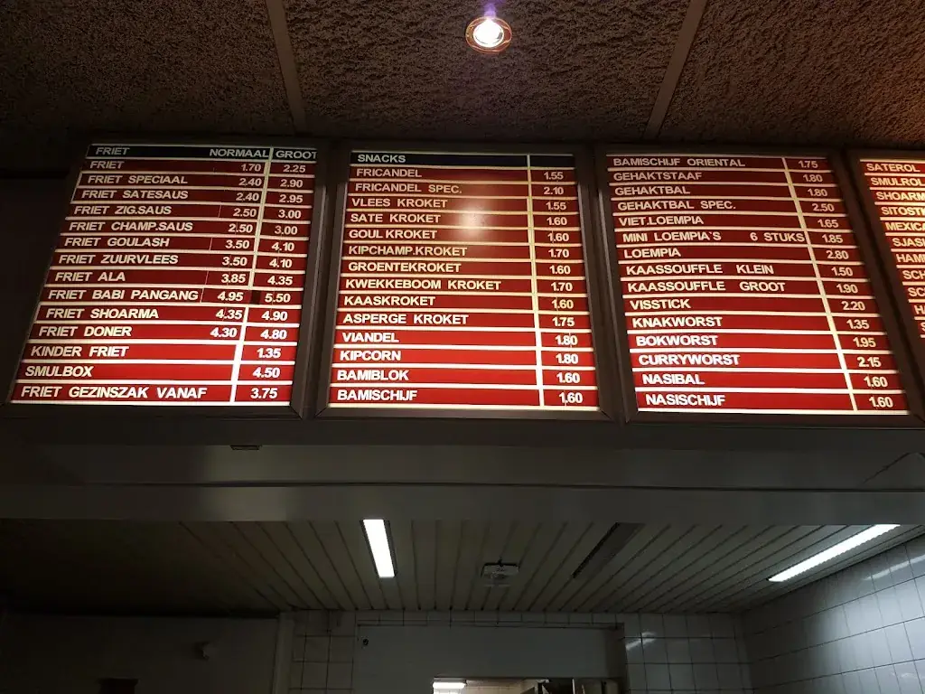 Menu_John's Restaria_Meerlo_image_4