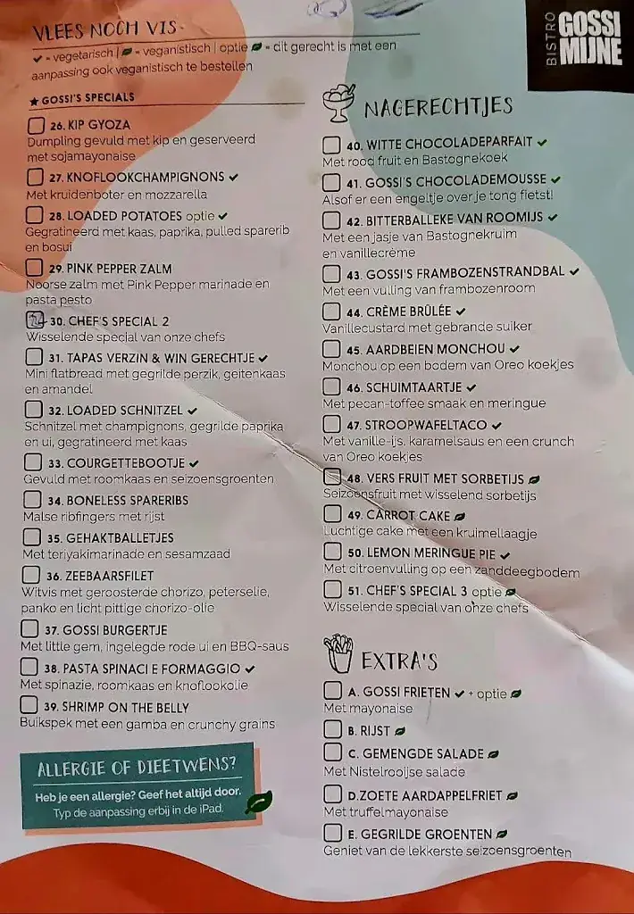 Menu_Gossimijne Meijel_Meijel_image_1