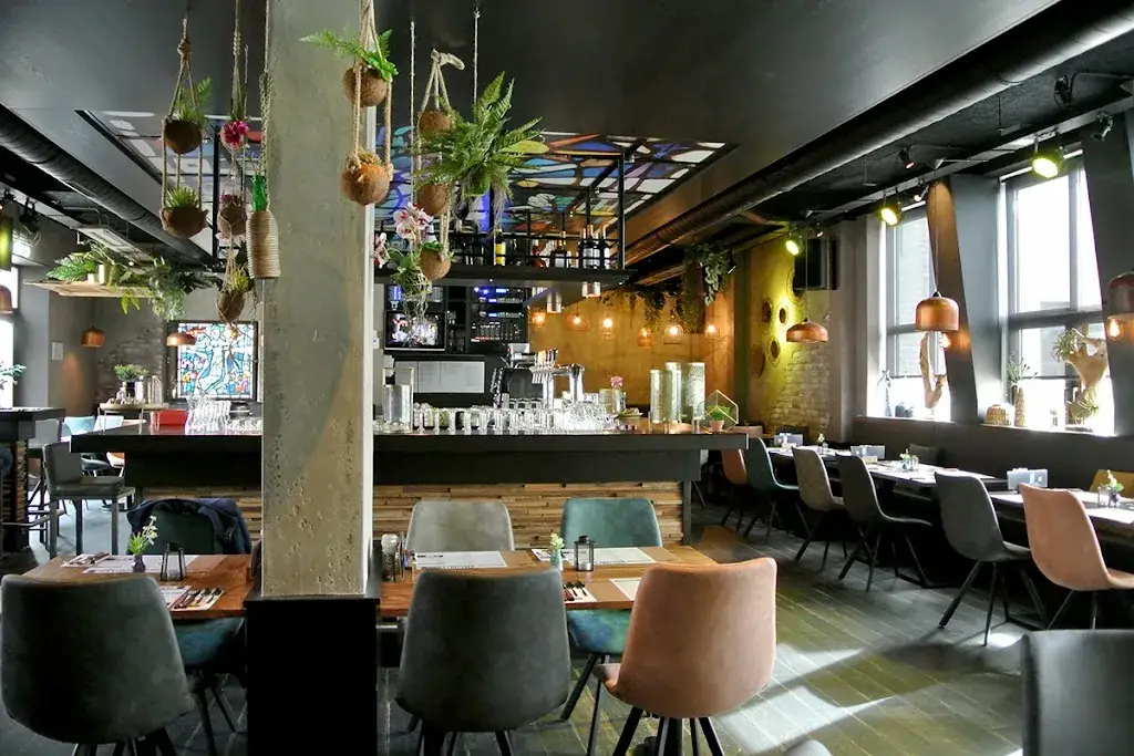 Gossimijne Meijel restaurant in Meijel