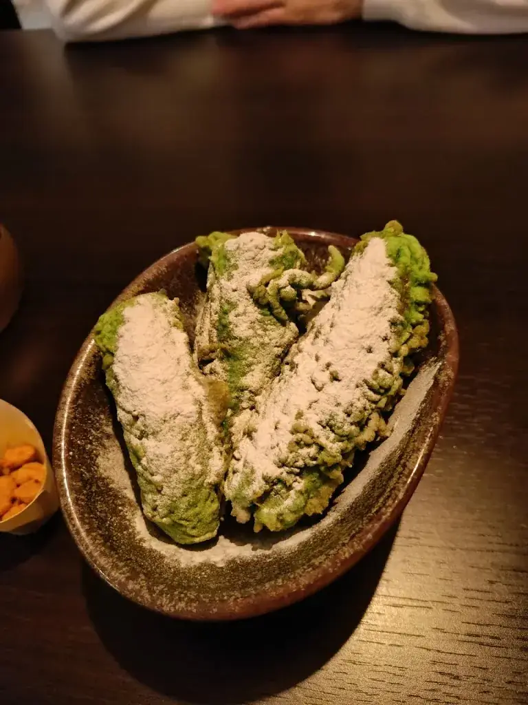 Dante Ionica_Restaurant Nakal_Meijel_review