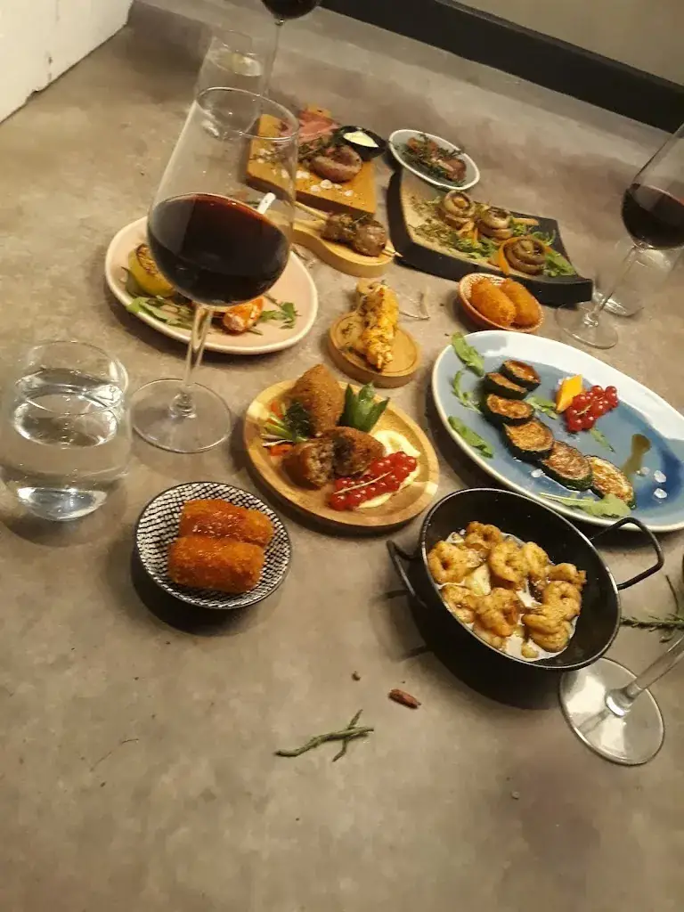 Menu_Prestige - Tapas restaurant &Bar_Meppel_image_2