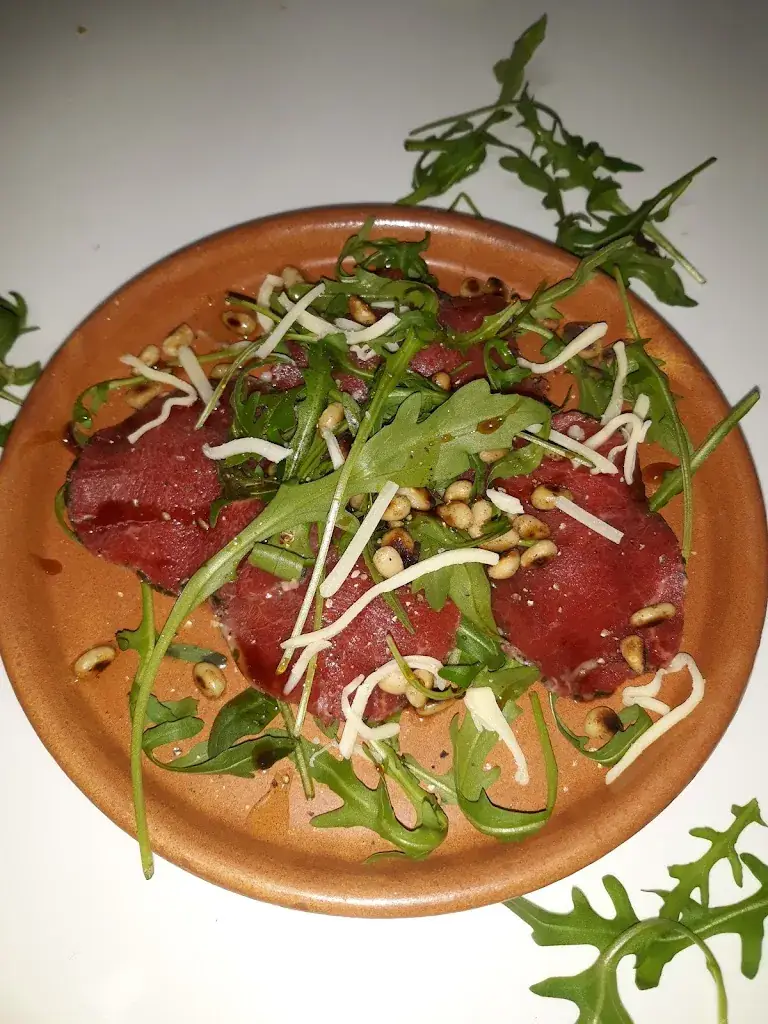 Menu_Prestige - Tapas restaurant &Bar_Meppel_image_4