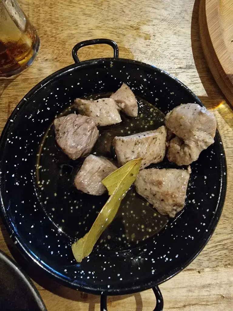 Menu_Prestige - Tapas restaurant &Bar_Meppel_image_6