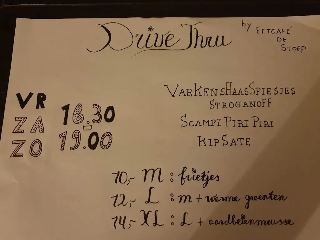 Menu_Eetcafé de Stoep_Meijel_image_1