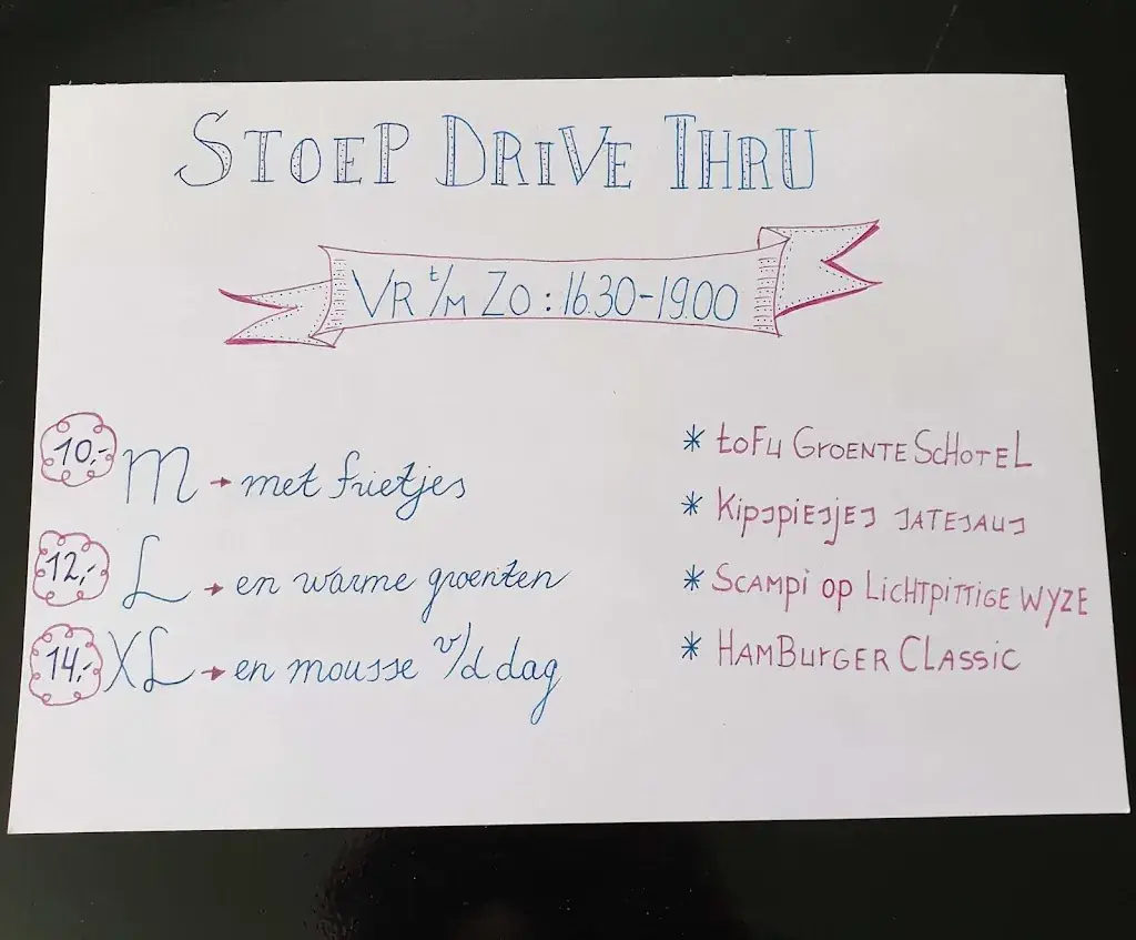 Menu_Eetcafé de Stoep_Meijel_image_3