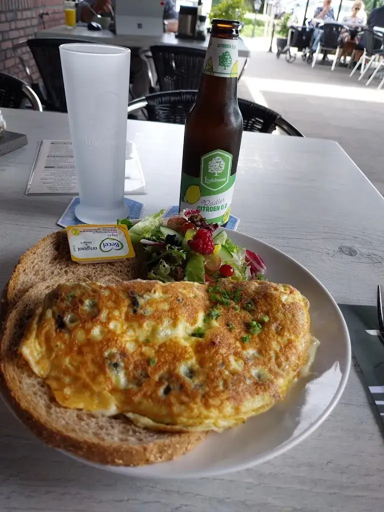 Tako SU_Eetcafé de Stoep_Meijel_review