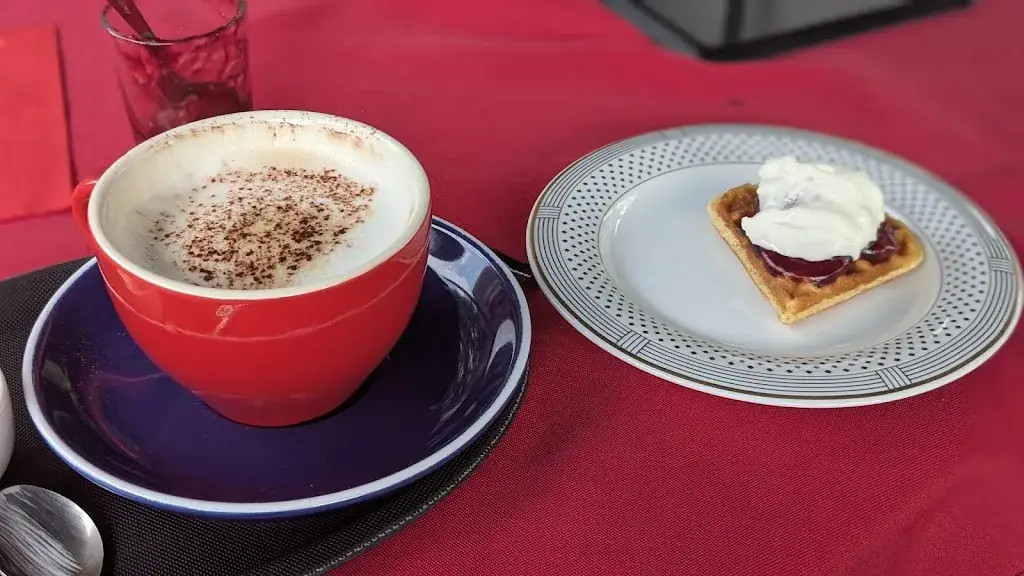 Nicole_Oppe Koffie_Meijel_review