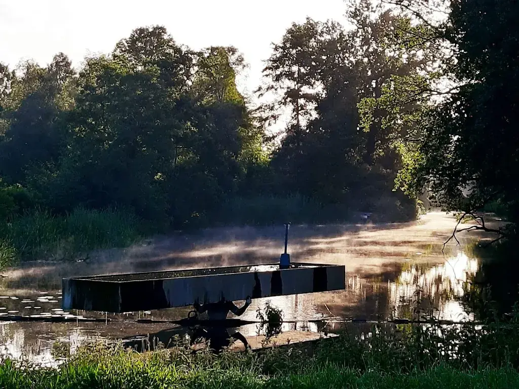 Kamil Gutowski_Hotel Restaurant In d'Ouwe Peel_Helenaveen_review