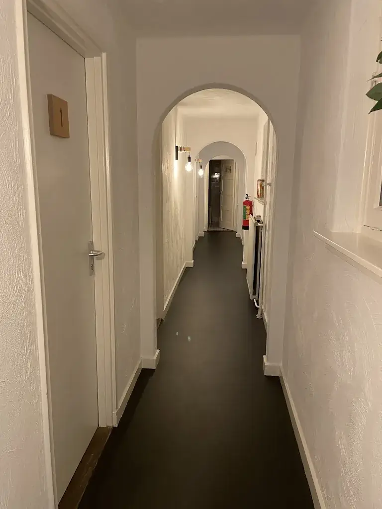 Sam K._Hotel Restaurant In d'Ouwe Peel_Helenaveen_review