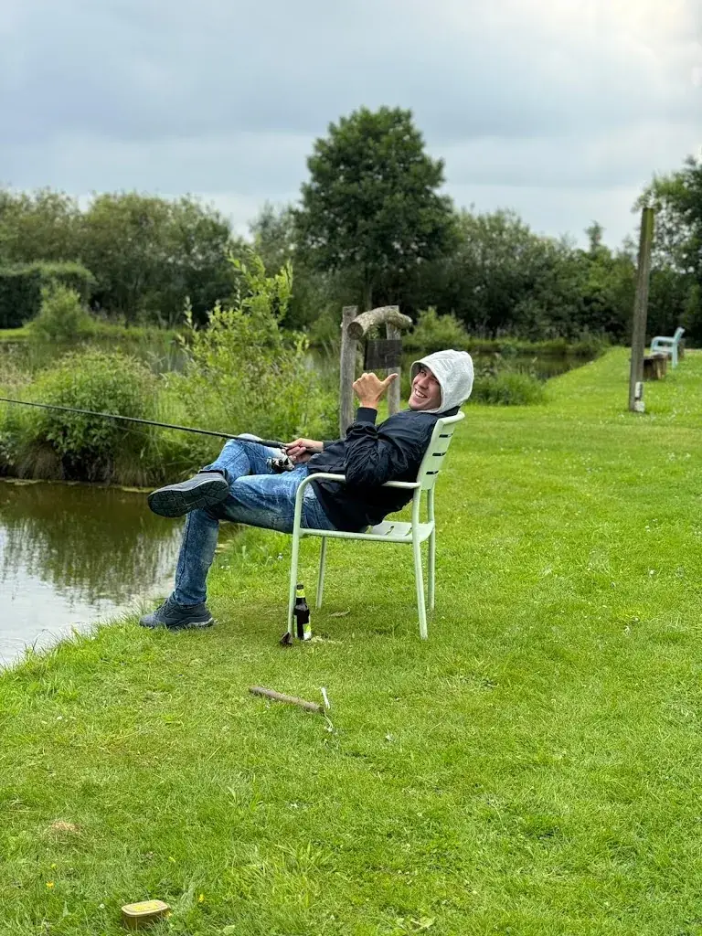 Kevin Geelen_Peelpaviljoen Onze Stek_Meijel_review