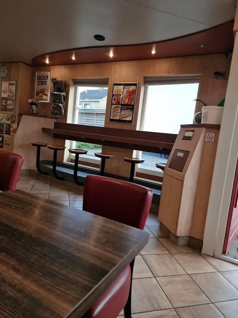 Tony “Chill” 1966_Friture Bij Jin_Meijel_review