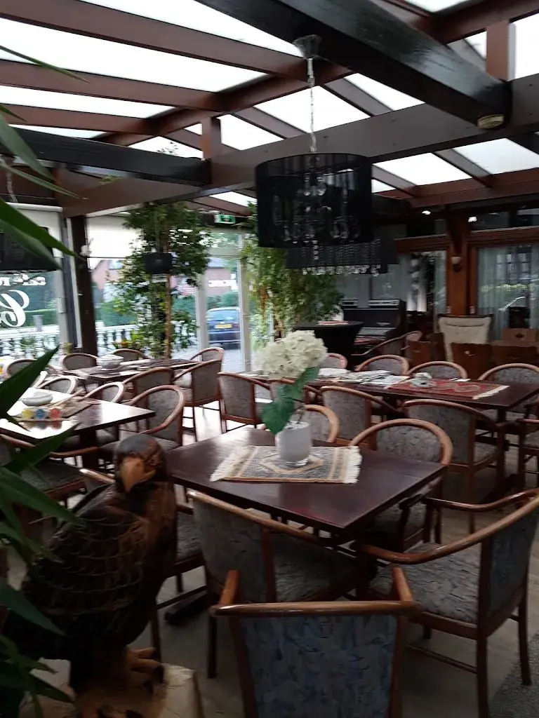 Café-Restaurant "Colé" restaurant in Meijel