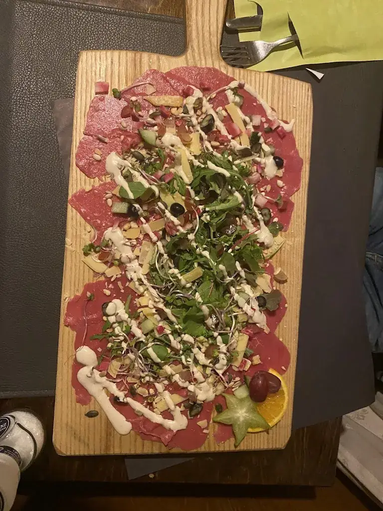 Hanneke Kersten-Gijsbers_Restaurant 't Topke_Milsbeek_recensione