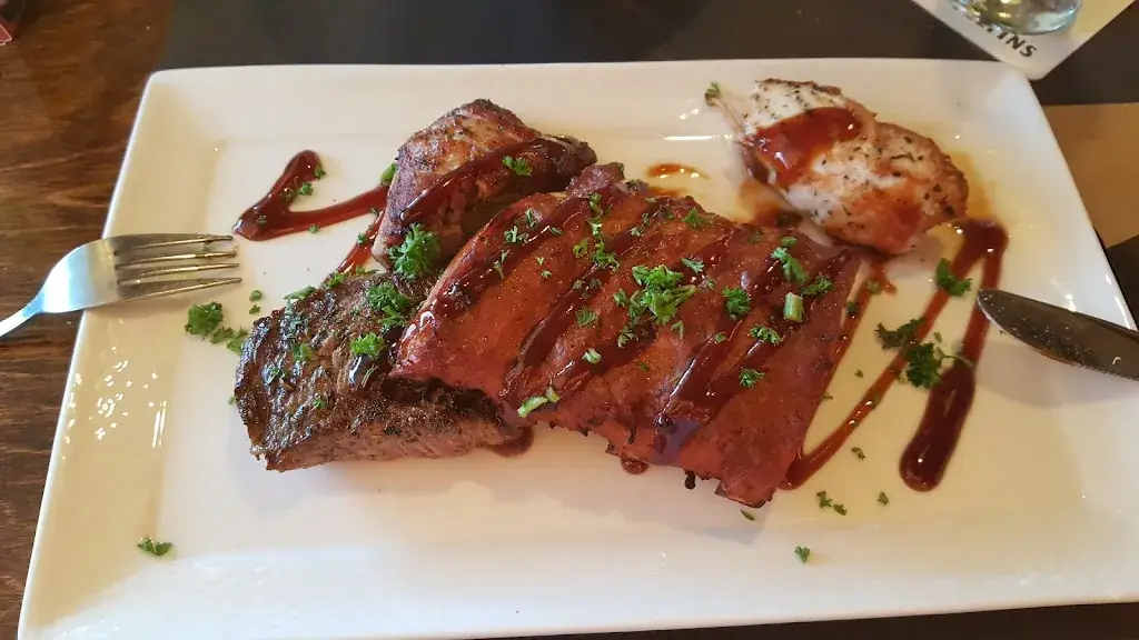 Jolanda Vlasveld_Restaurant 't Topke_Milsbeek_recensione