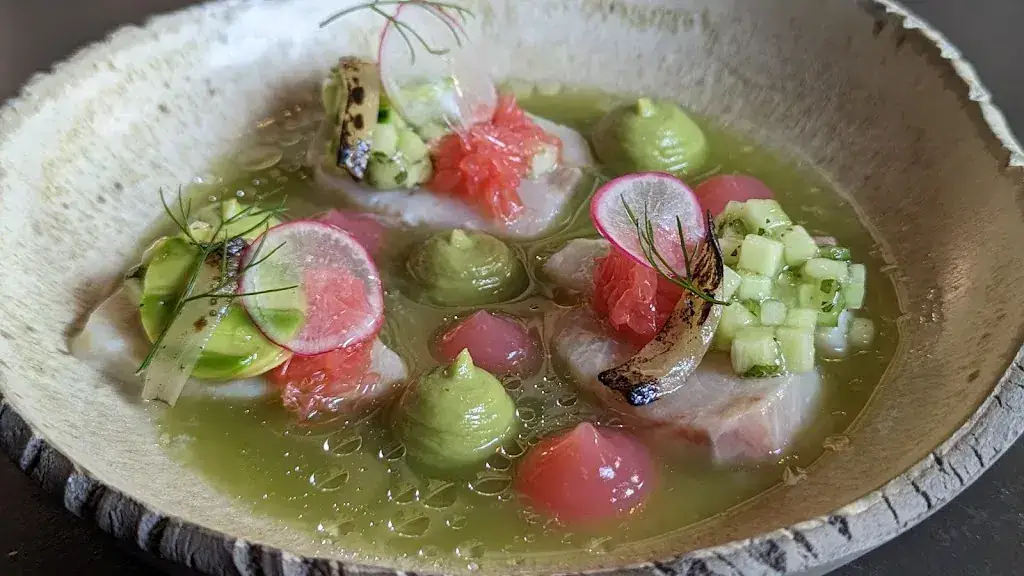 Menu_Restaurant ONE_Roermond_image_6