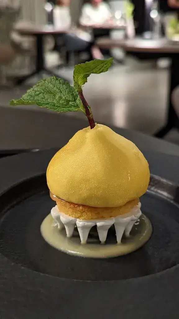 Gordon Oheim_Restaurant ONE_Roermond_review