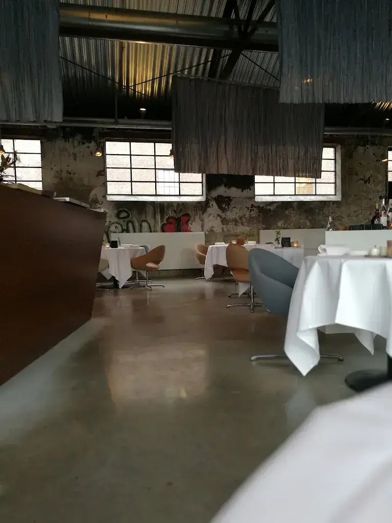 Kat Juschka_Restaurant ONE_Roermond_review