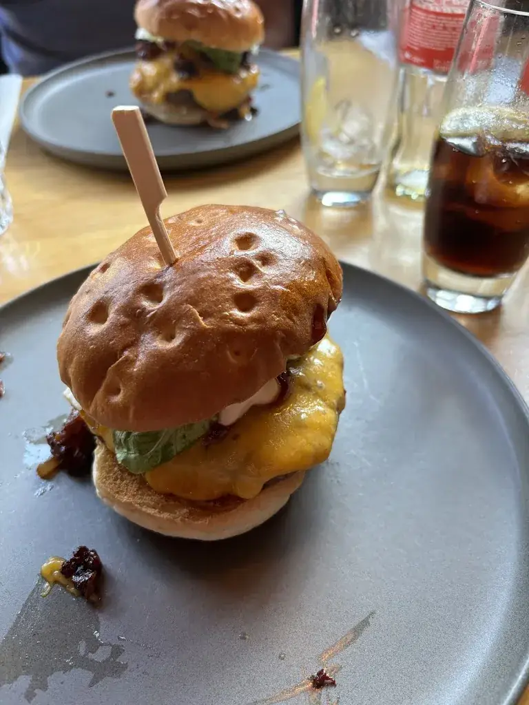 Oleg Lepschin_Mr. Sammi_Roermond_review