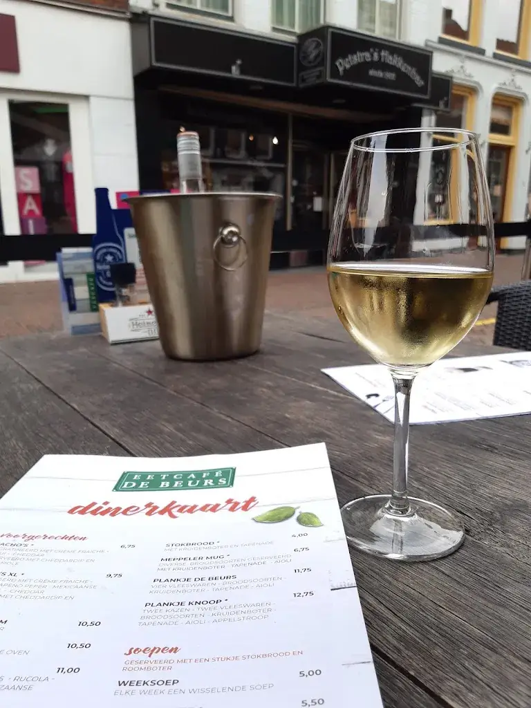 Menu_Eetcafé De Beurs_Meppel_image_2