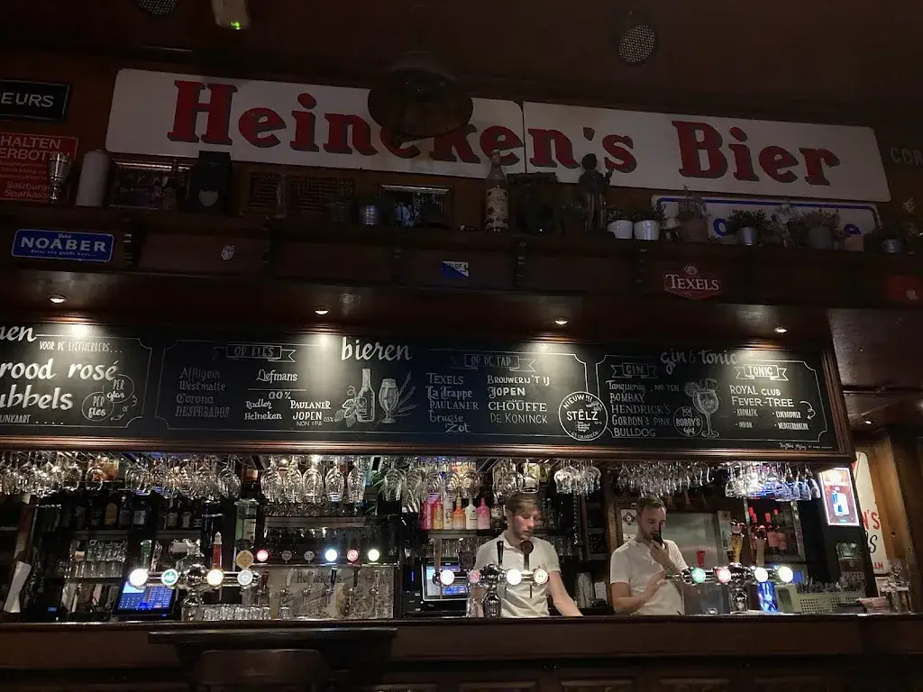 Gabs Id_Eetcafé De Beurs_Meppel_review