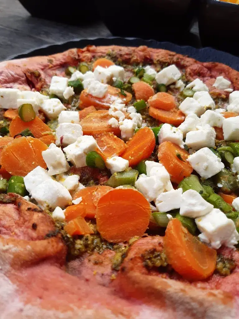 Kristina Thornton_Eetcafé De Beurs_Meppel_review