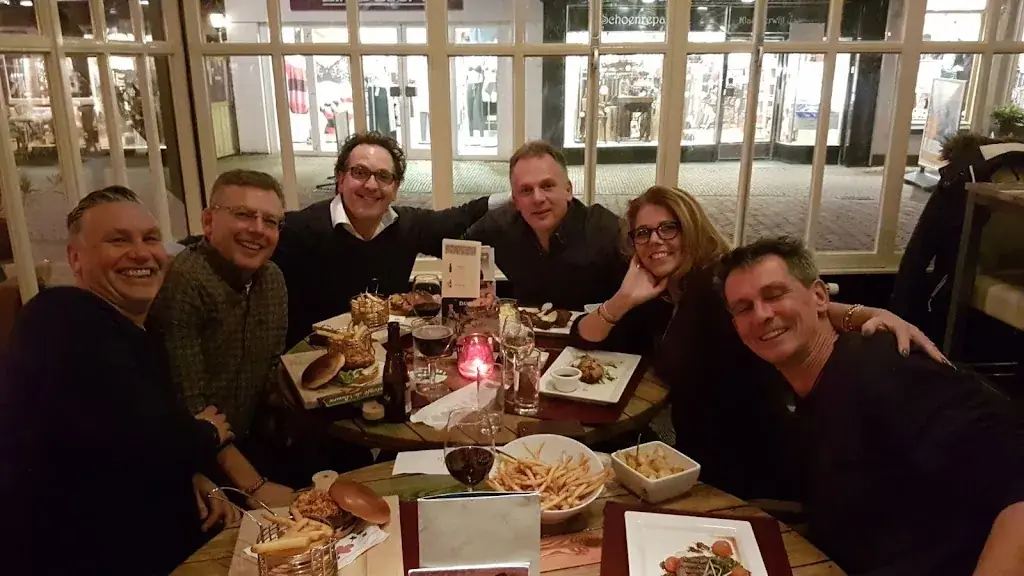 Jan van Ommen_Eetcafé De Beurs_Meppel_review