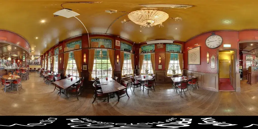 Eetcafé De Beurs restaurant in Meppel