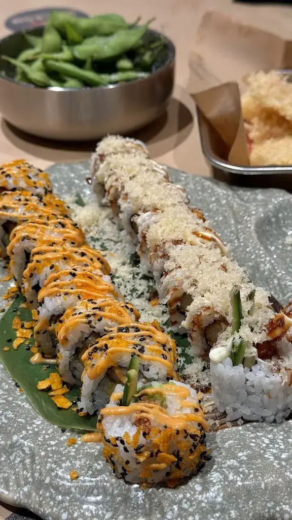 Menu_Seafood Club Roermond_Roermond_image_7