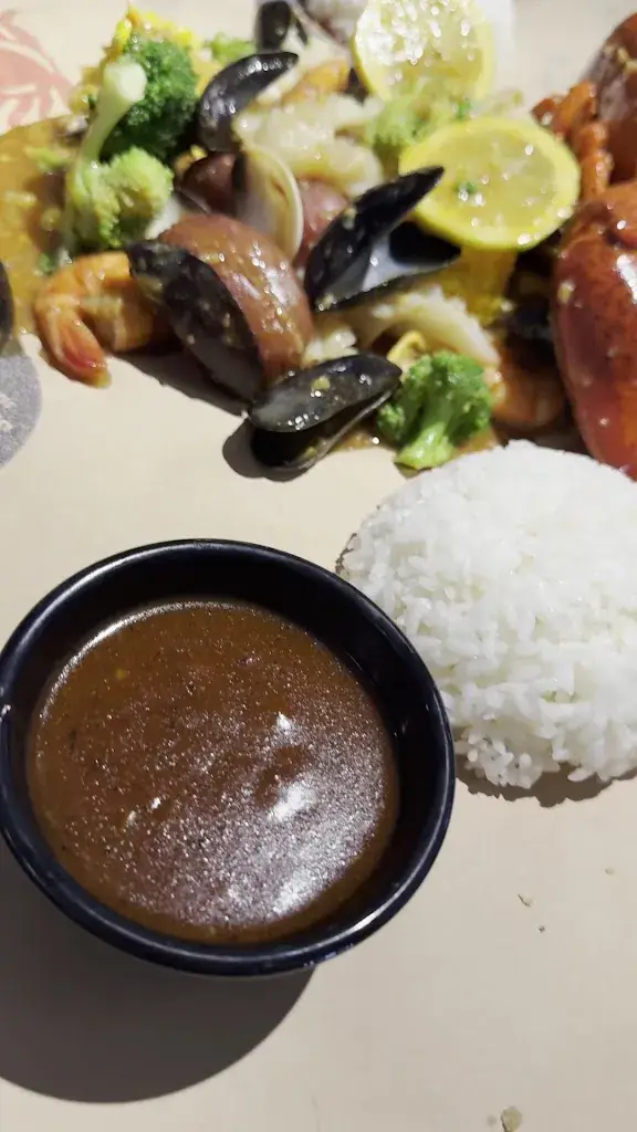 Seafood Club Roermond_Roermond_slider_image_2