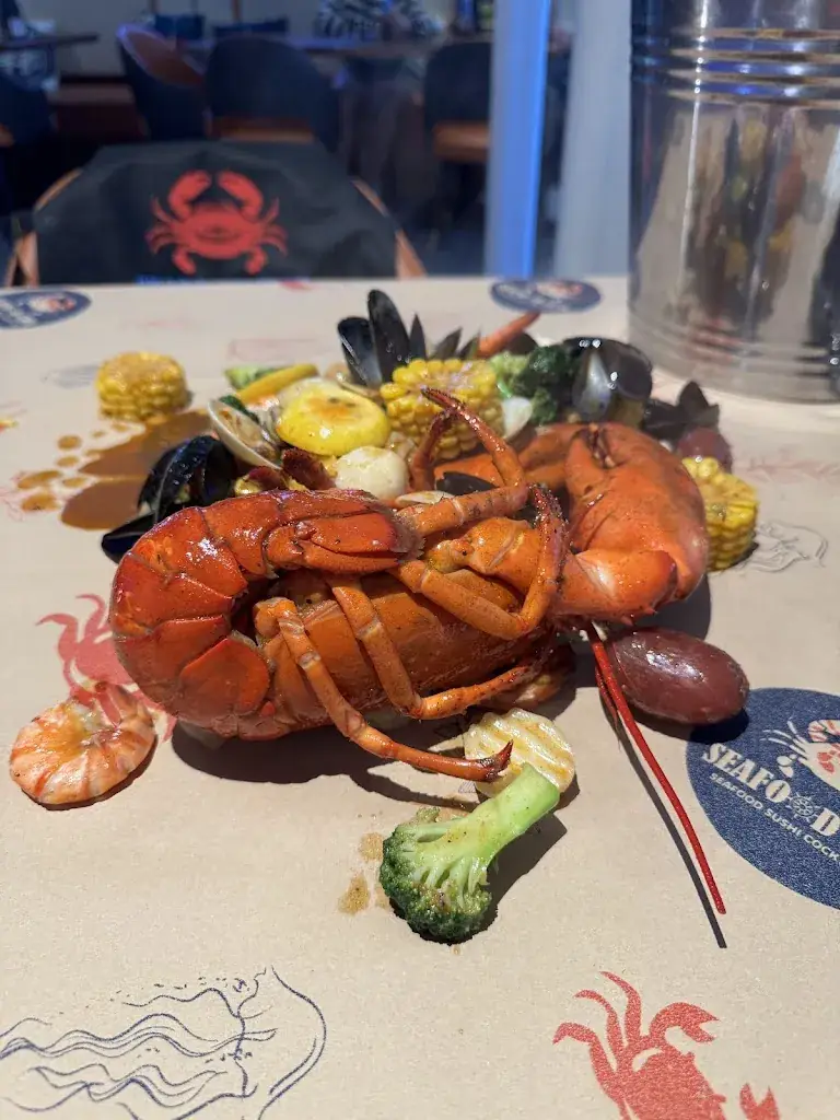 Seafood Club Roermond_Roermond_slider_image_3