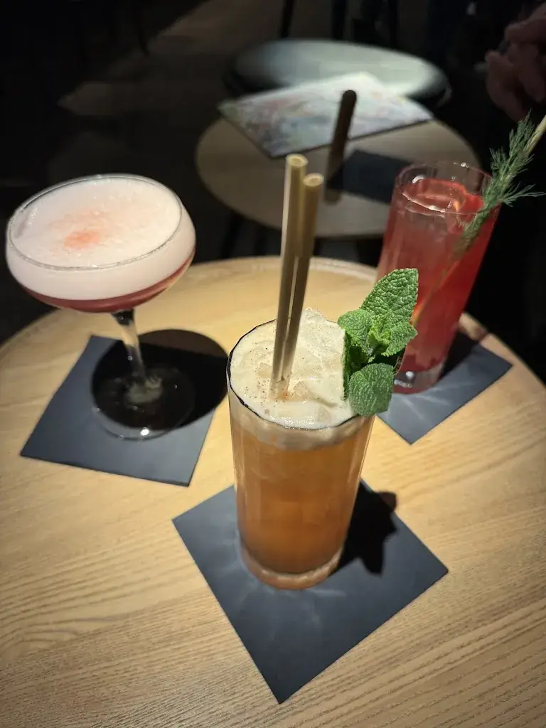 Menu_NENI Amsterdam_Amsterdam_immagine_5