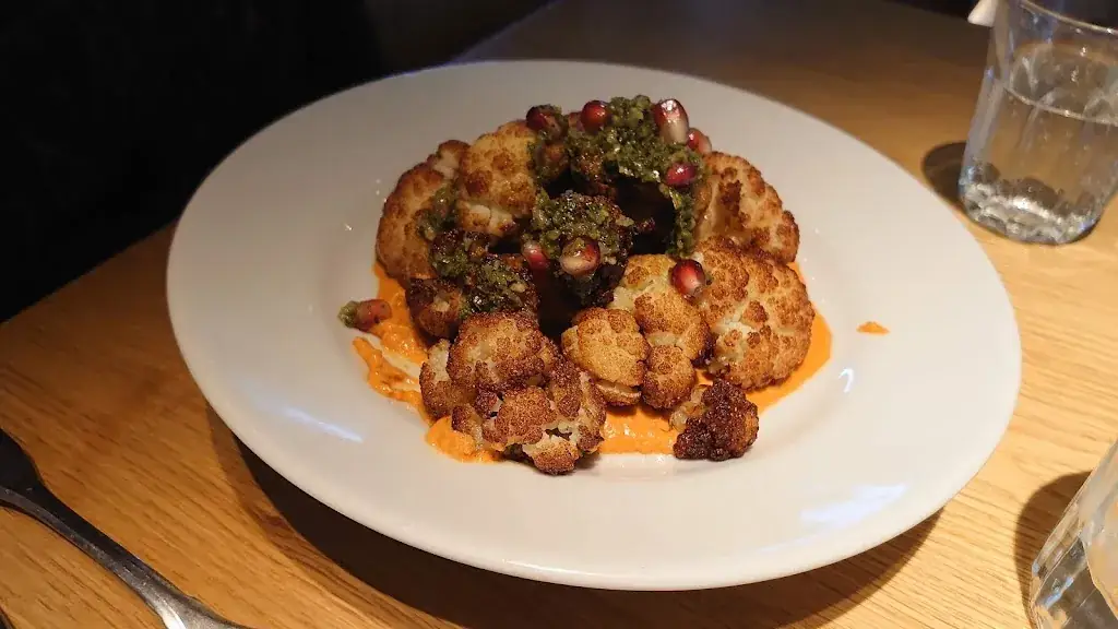 Menu_NENI Amsterdam_Amsterdam_immagine_7