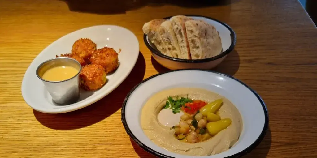 Menu_NENI Amsterdam_Amsterdam_immagine_9