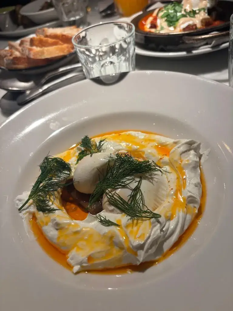 E.S. Bosari_NENI Amsterdam_Amsterdam_recensione