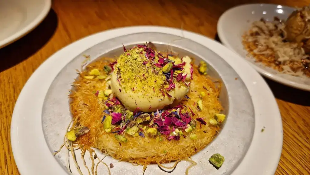 Felix B_NENI Amsterdam_Amsterdam_recensione