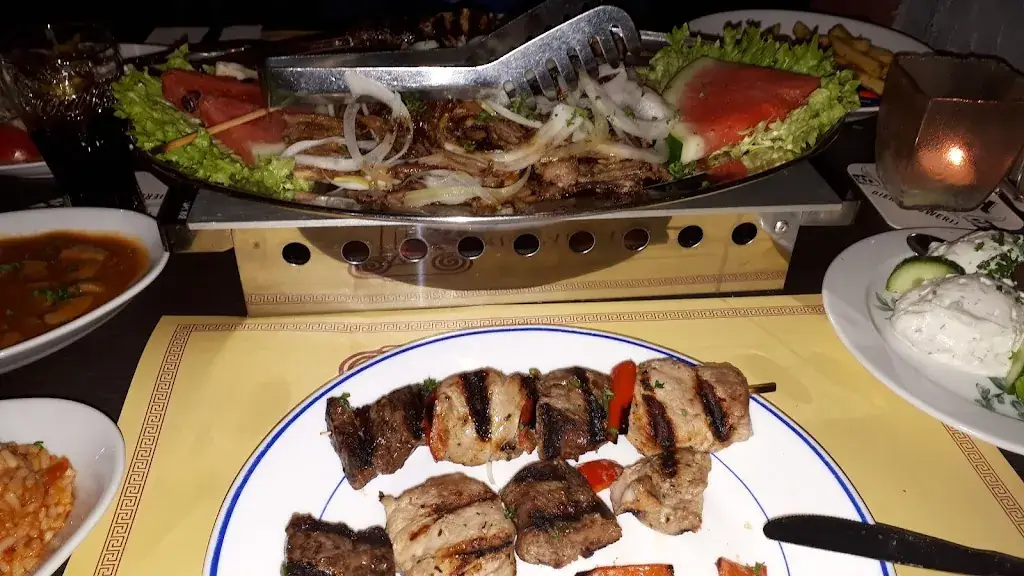 Menu_De Griek in Munstergeleen_Munstergeleen_image_5