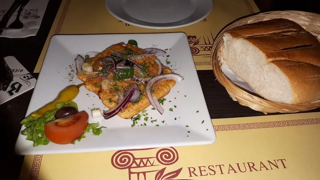 Menu_De Griek in Munstergeleen_Munstergeleen_image_8