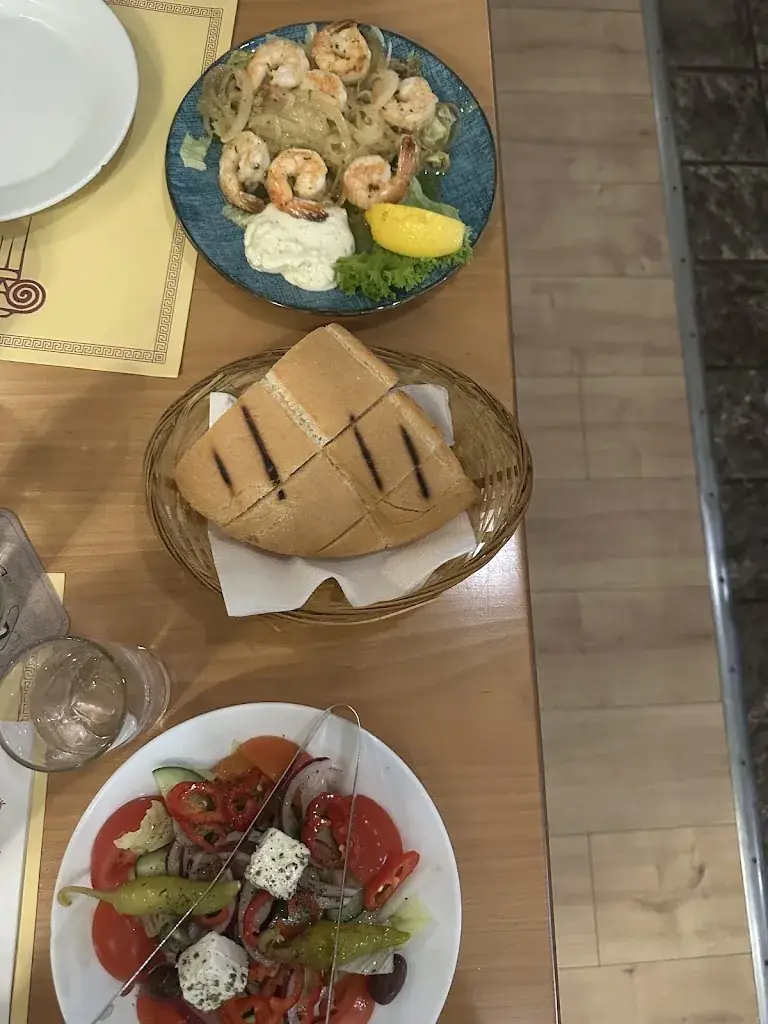 Andressa Santos_De Griek in Munstergeleen_Munstergeleen_review