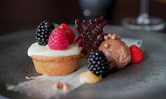 Menu_De Heren van Montfort / Restaurant Antoine_Montfort_image_1