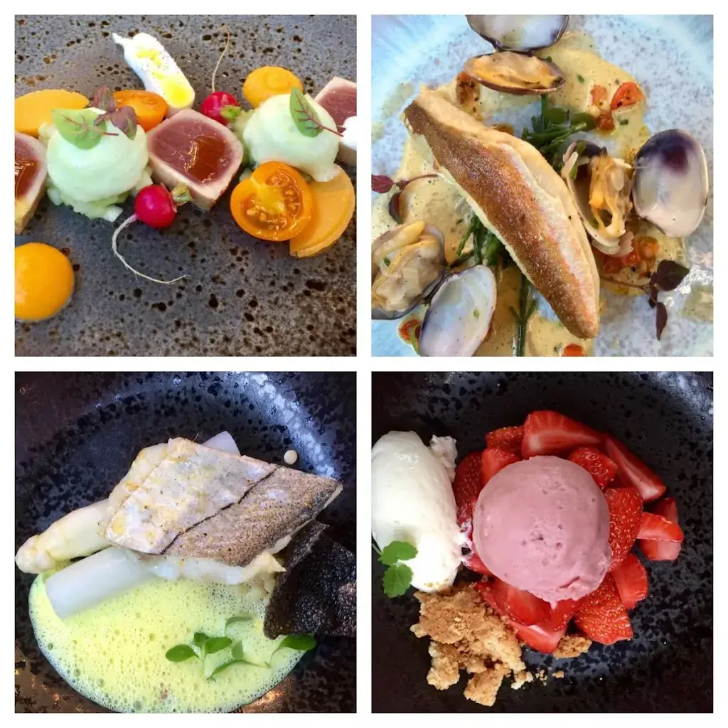 Menu_De Heren van Montfort / Restaurant Antoine_Montfort_image_3